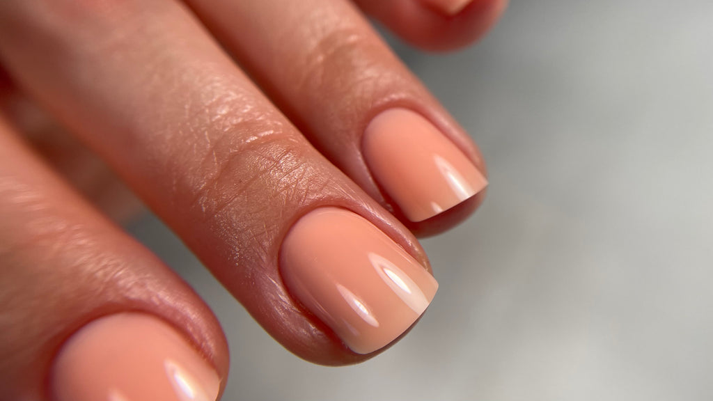 Training | Natural nail treatment | 28 & 29 november 2026